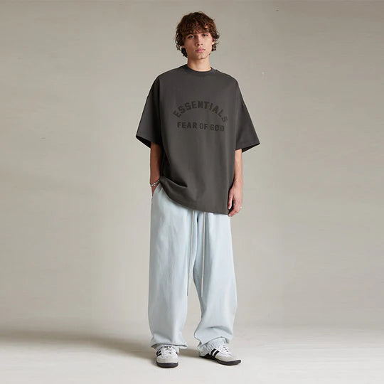 Fear of God Essentials T-shirt - "Ink"