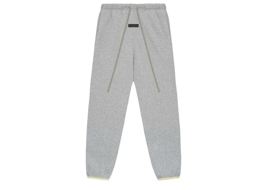 Fear of God Essentials Sweatpants Light Heather Grey image 0