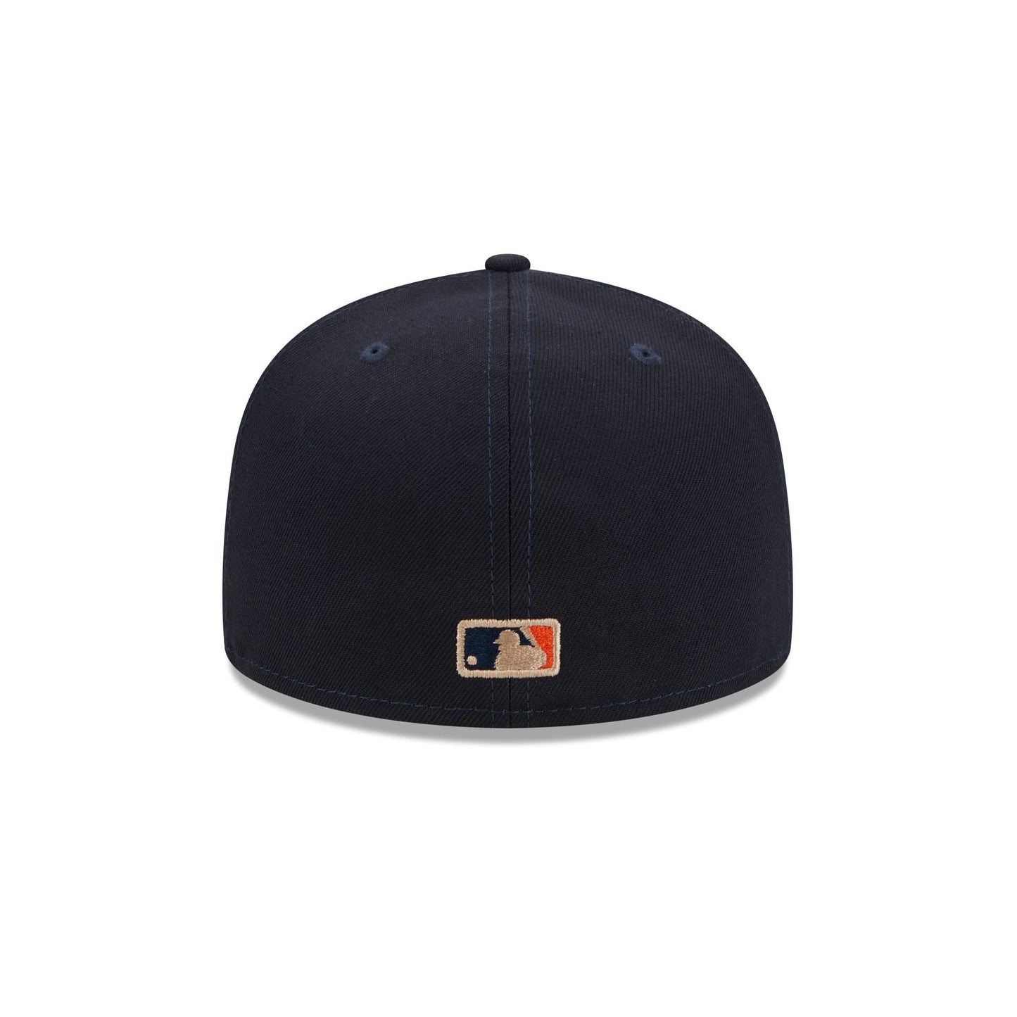 Detroit Tigers Gold Leaf 59FIFTY Fitted Hat image 5