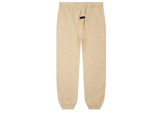 Fear of God Essentials Sweatpant Gold Heather image 0