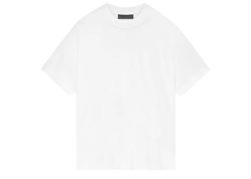 Fear of God Essentials Core Collection Tee White image 0