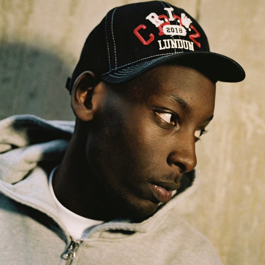 Corteiz RTW Trevor Trucker Cap - "Black"