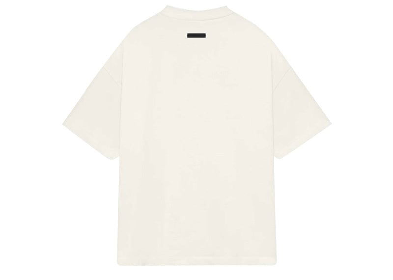 Fear of God Essentials Jersey Crewneck Tee Shell image 1