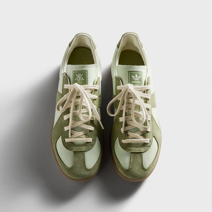 Adidas BW Army Kith - "Tent Green"