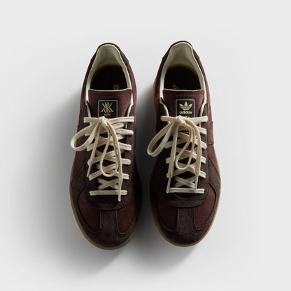 Adidas BW Army Kith - "Aurora Coffee"
