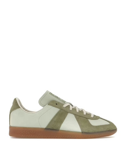 Adidas BW Army Kith - "Tent Green"