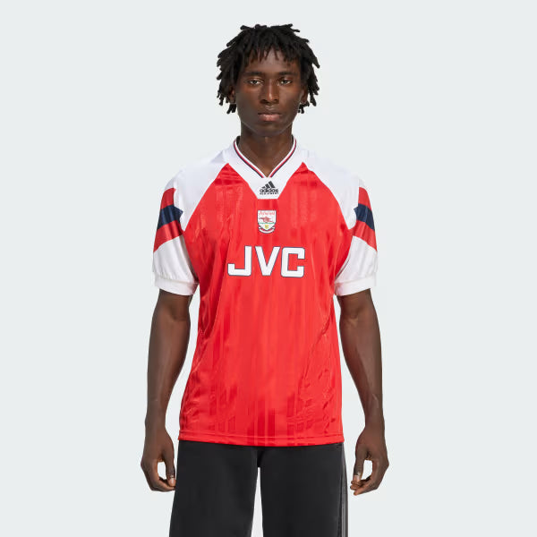 Arsenal 1992/94 Home Retro Football Shirt