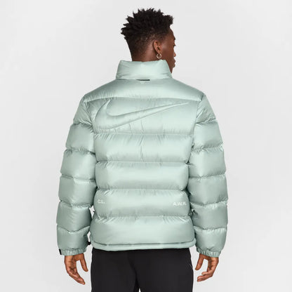 Nike x Nocta NRG Puffer Jacket - "Mica Green"