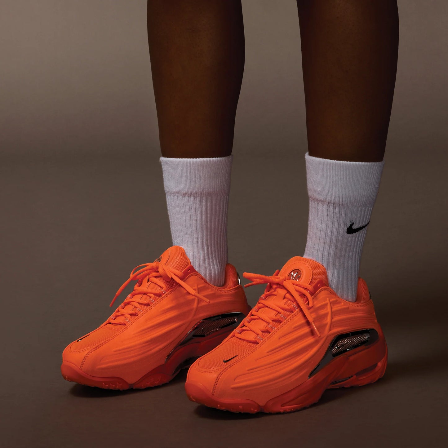 Nike x NOCTA Hot Step 2 - "Total Orange"