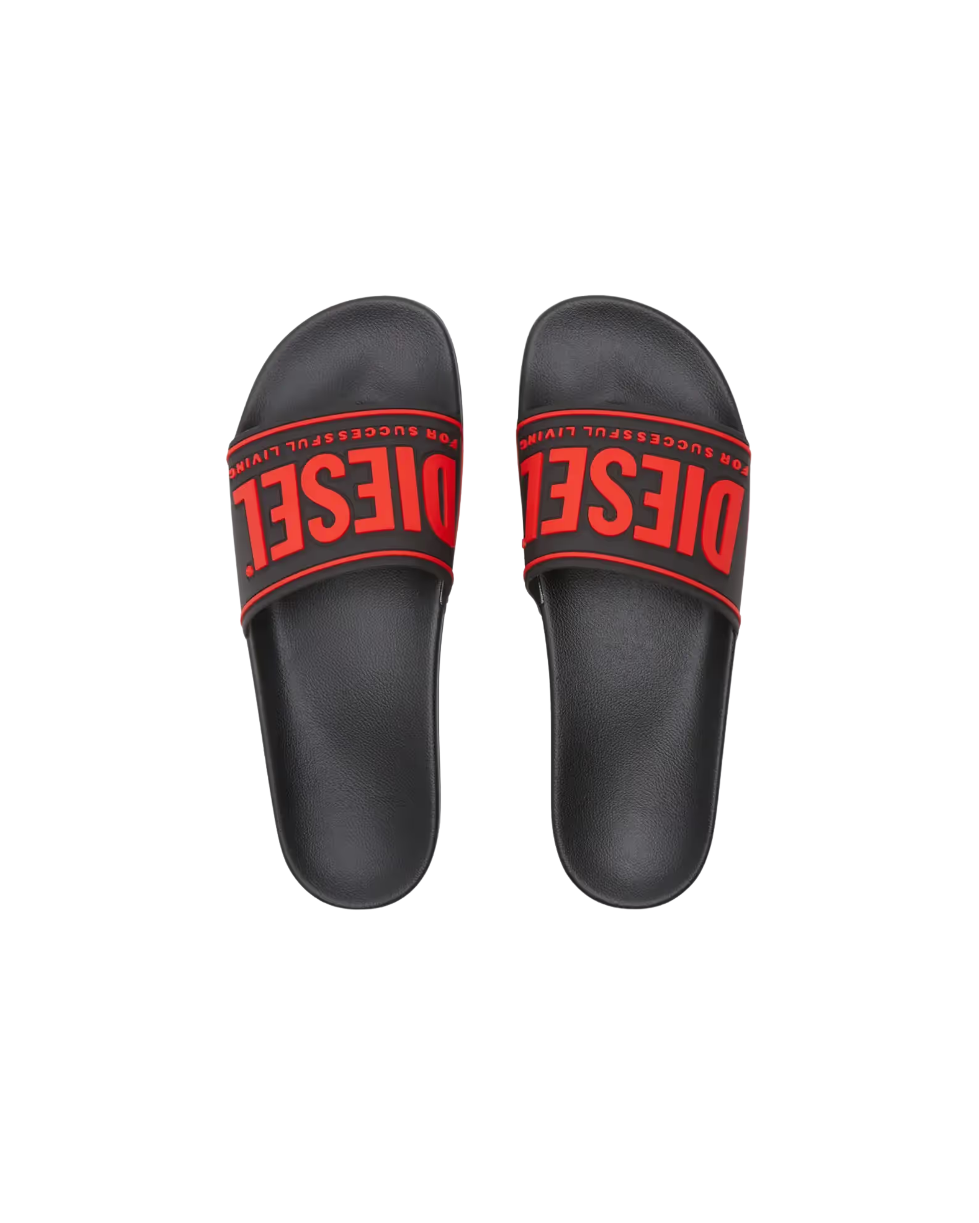 Diesel Multi Sa-Mayemi-Pool Slides - 