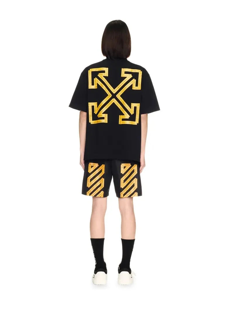 Off-White Tape Arrow S/S Tee