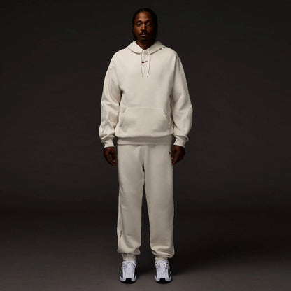 Nike x NOCTA Fleece CS Hoodie 2 - "Light Orewood Brown"