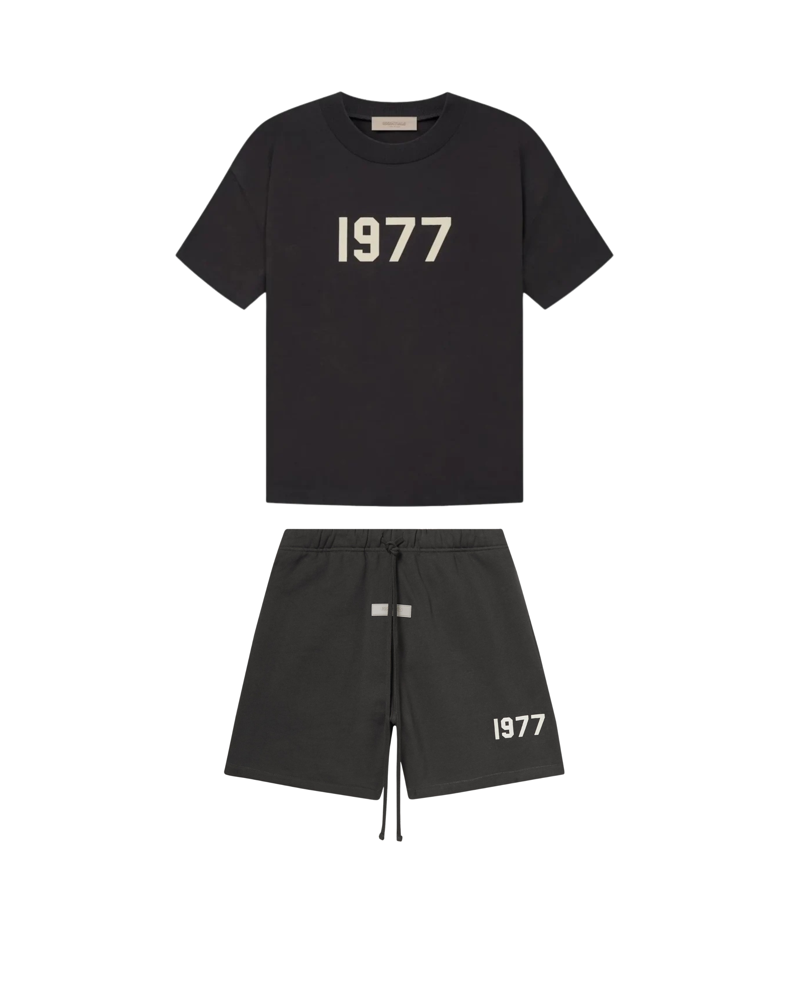 Fear Of God 1977 Set - "Iron"