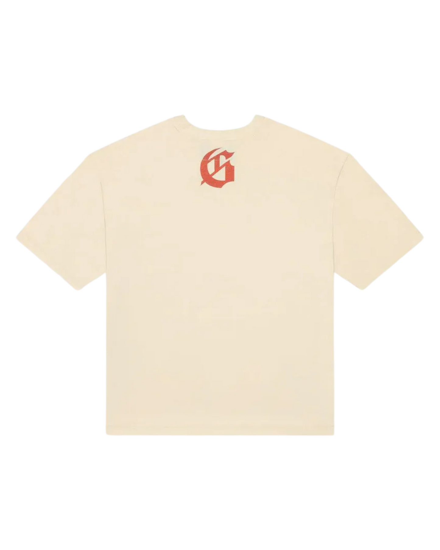 Godspeed Chasing Aloha T-Shirt - "Bone"