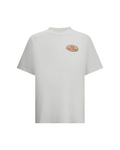 Amiri Station Patch T-Shirt - "White"