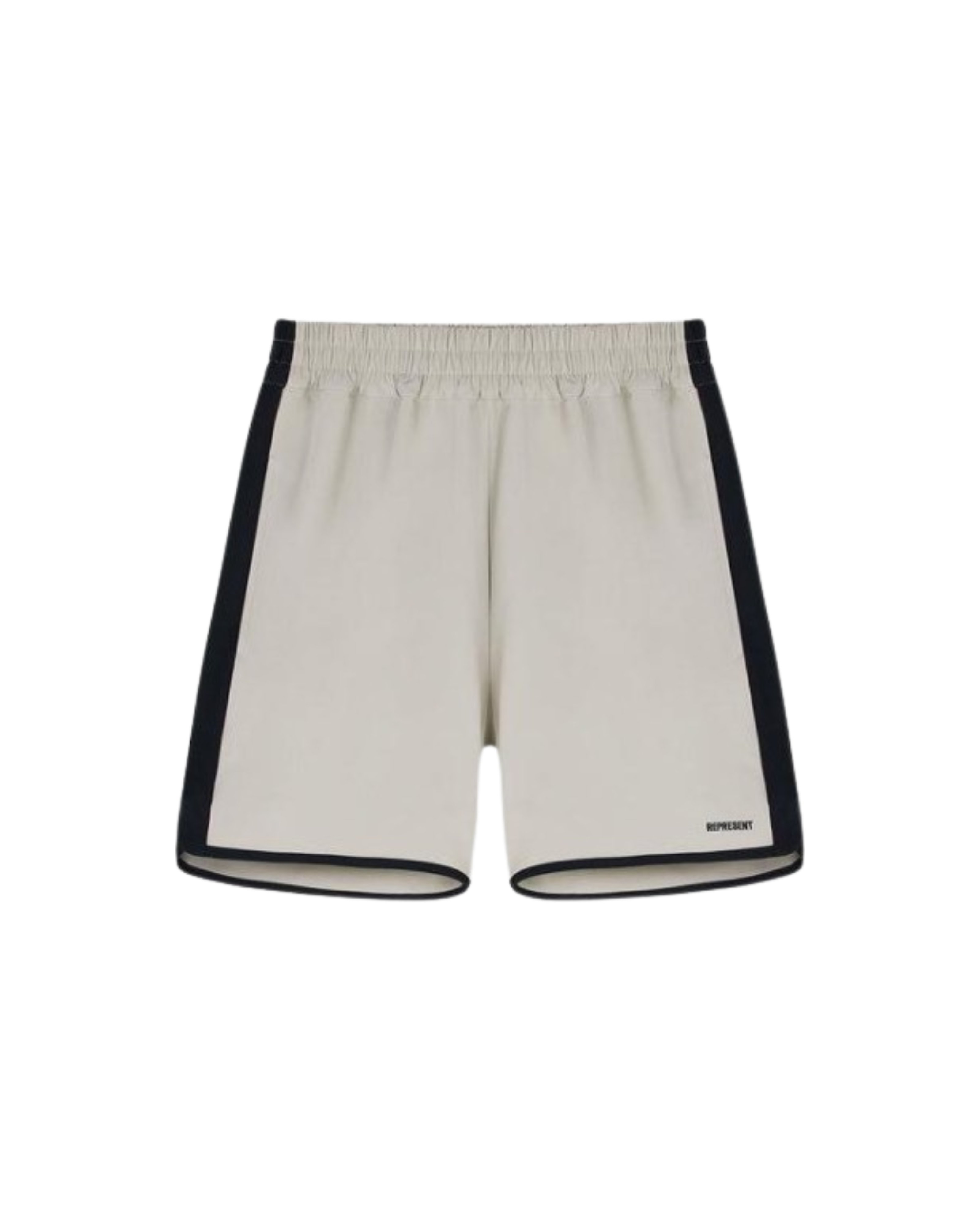 Represent Souvenir Shorts - "Concrete"