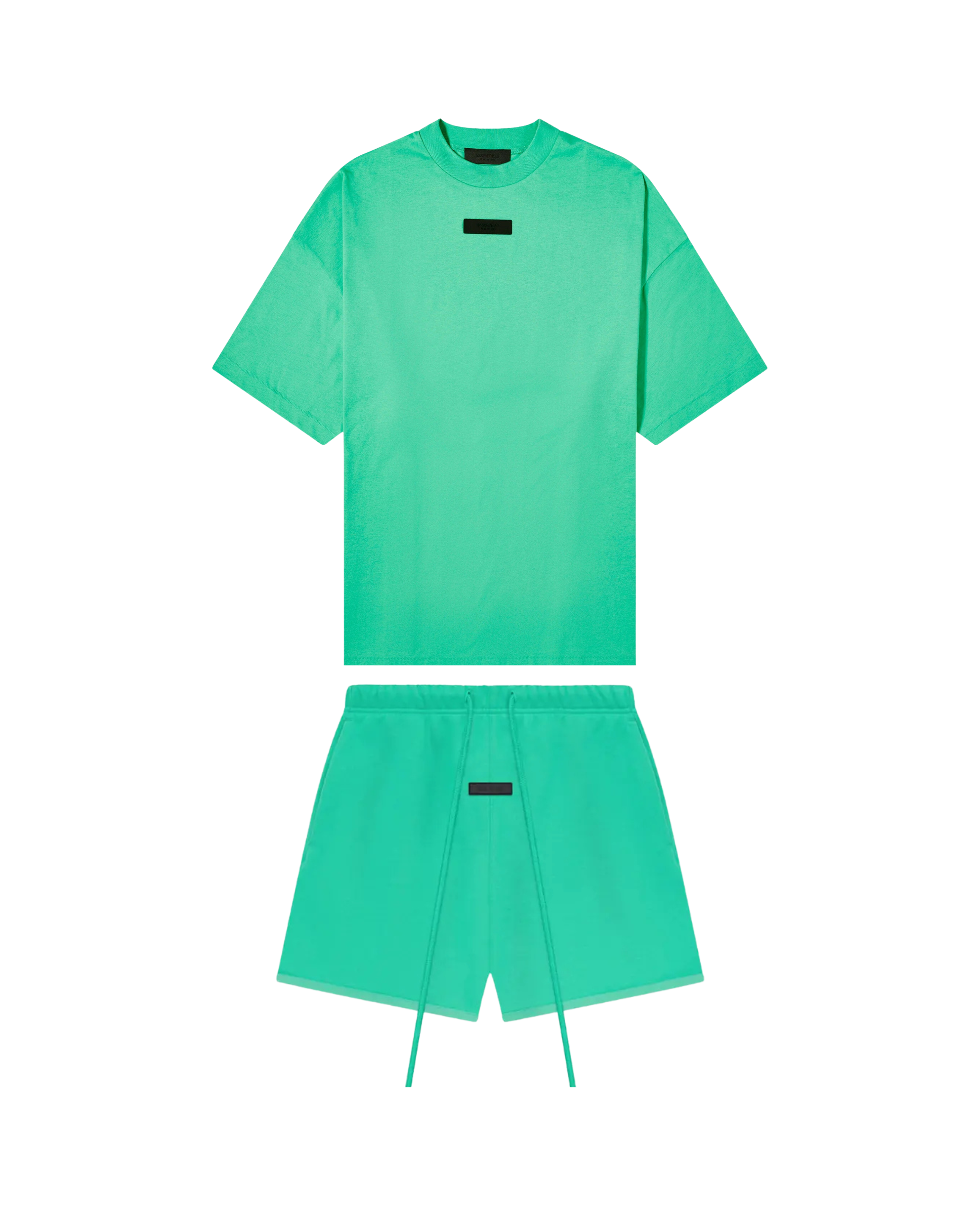 Fear of God Essentials Set - "Mint Leaf"