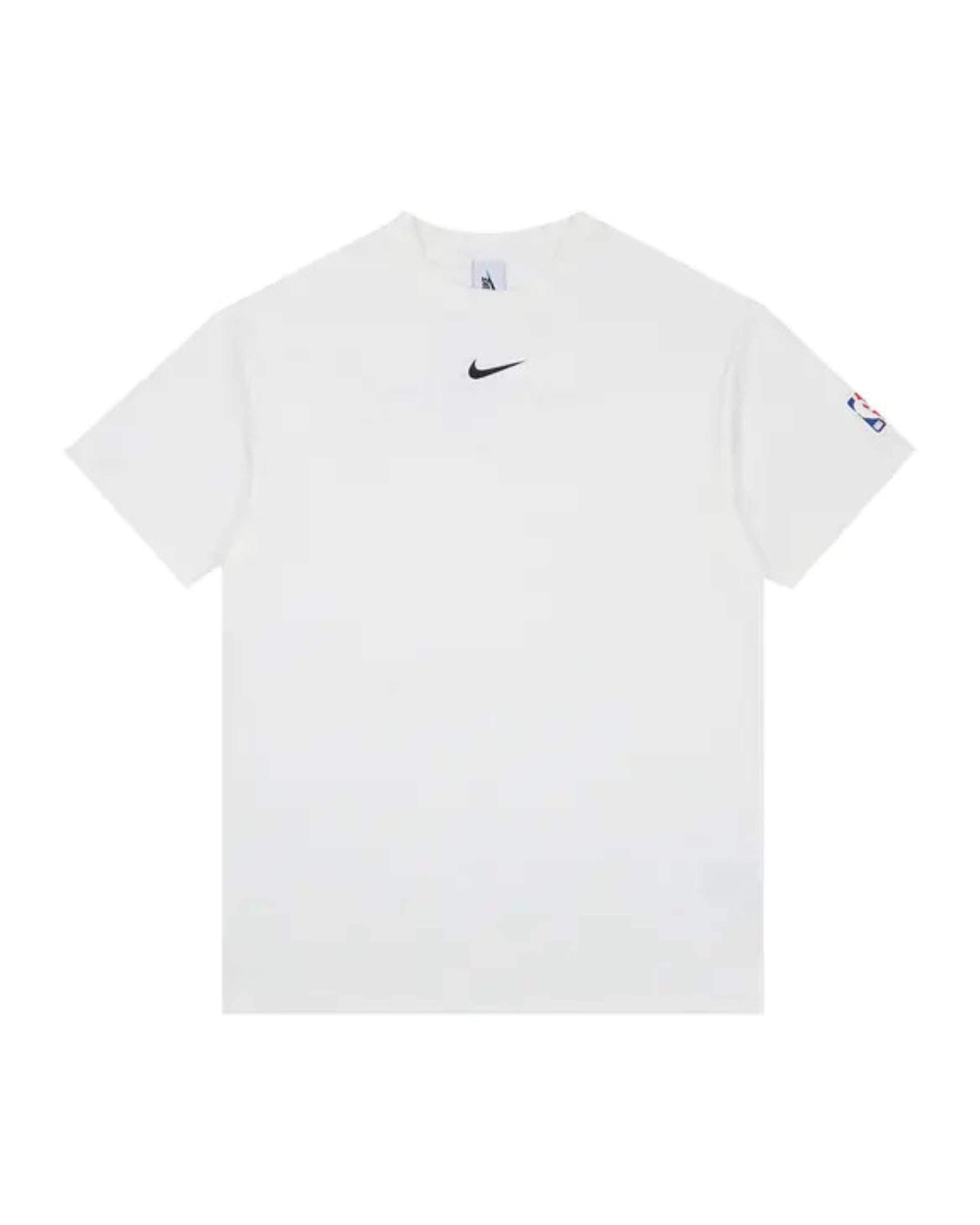 Nike x Fear of God Air T-Shirt- "White"
