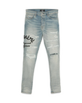 Amiri Hollywood Thrasher Jeans