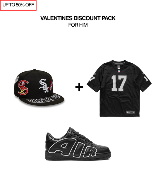 Valentine's Day Bundle Pack - For Him