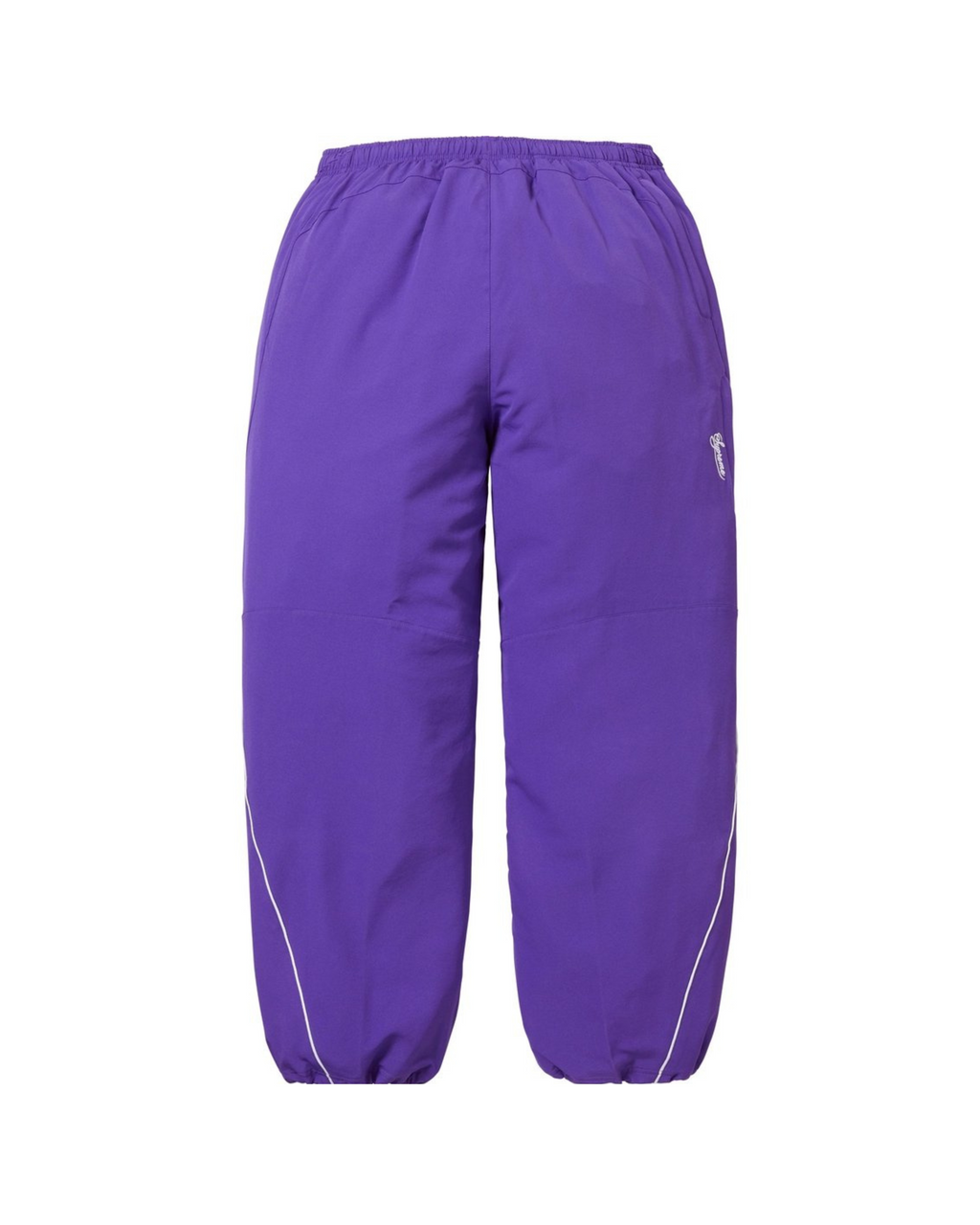 Supreme®/Nike® Track Pant - "Purple"