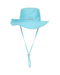 Jacquemus Le Bob Artichaut Bucket Hat - "Turquoise"