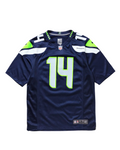 Nike x NFL Seattle Seahawks Home Jersey DK Metcalf #14