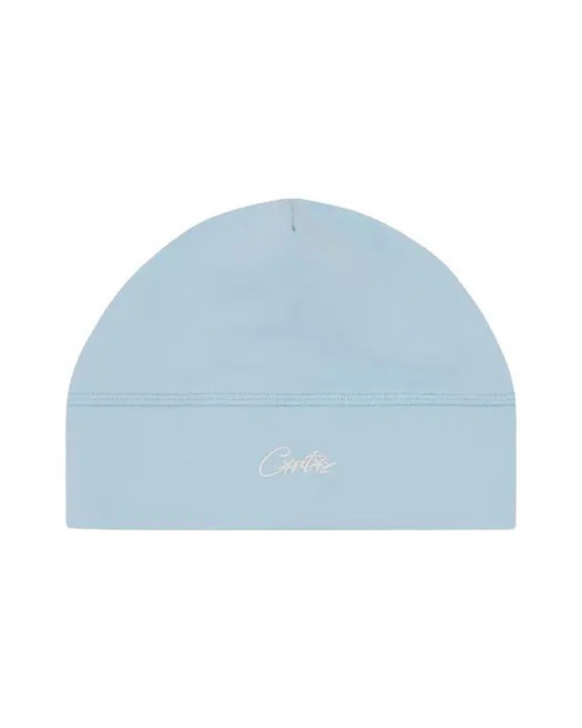 Corteiz Liteworky Cap - "Baby Blue"