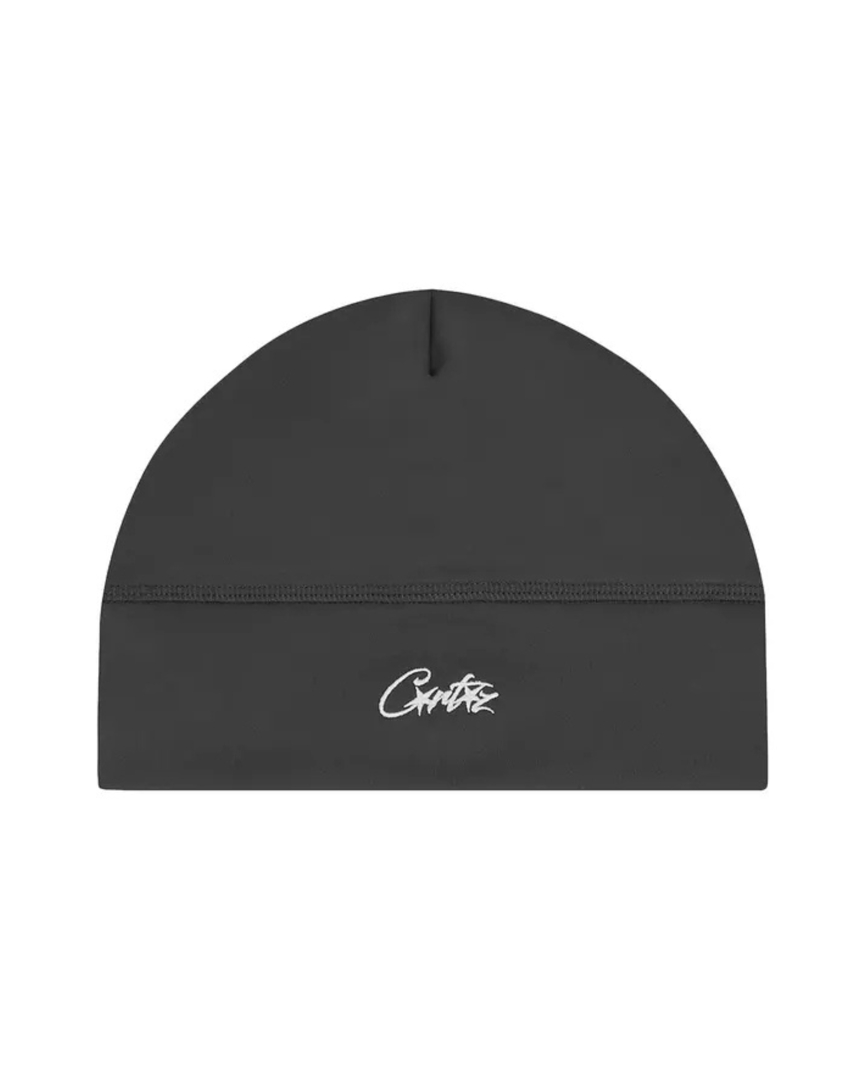 Corteiz Liteworky Cap - "Black"