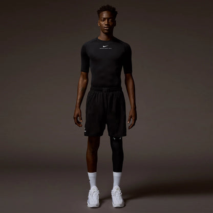 Nike x Nocta SS Base Layer Top - "Black"