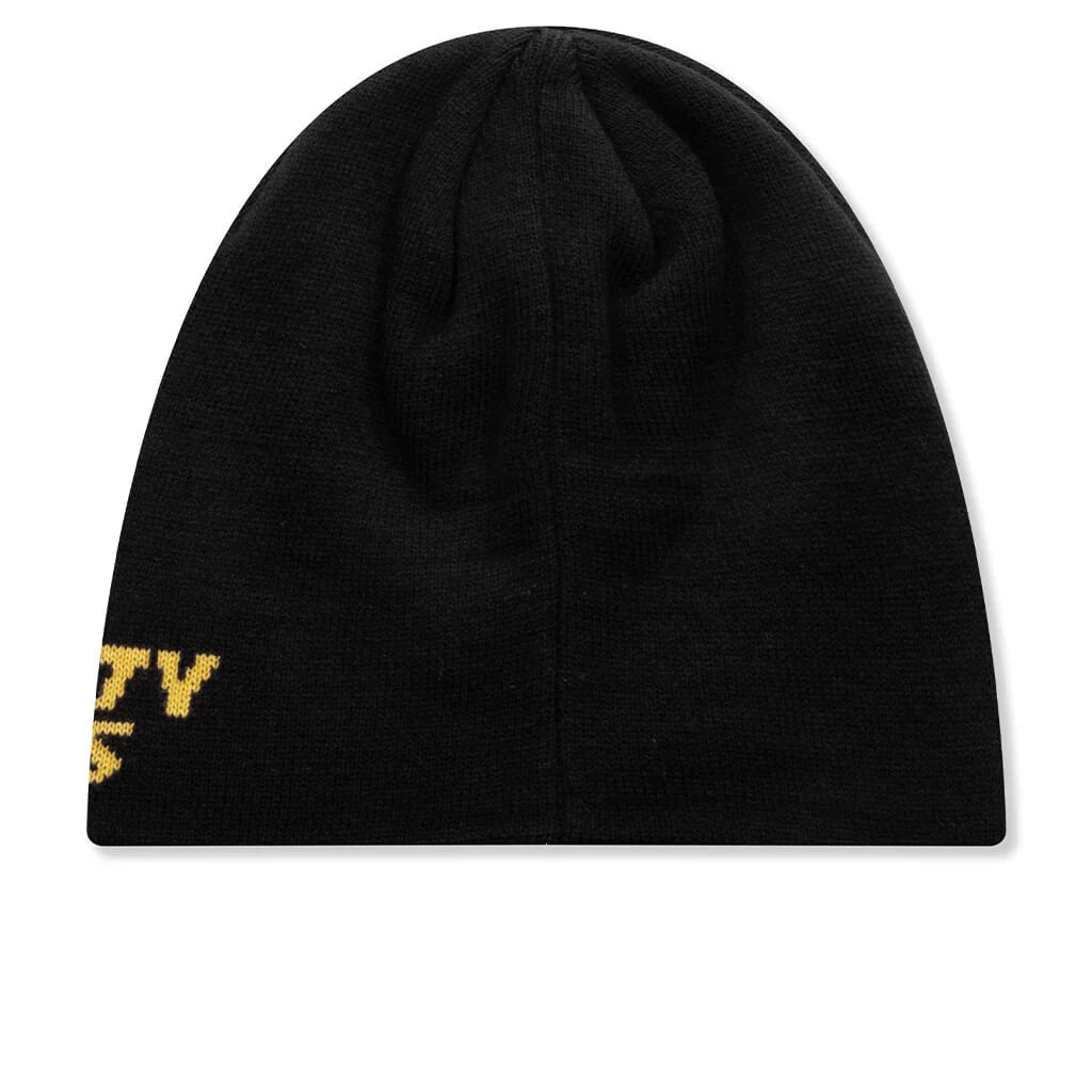 Stussy Skullcap Tri County - "Black"