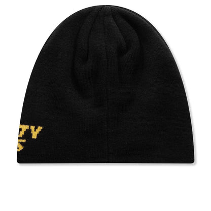 Stussy Skullcap Tri County - "Black"