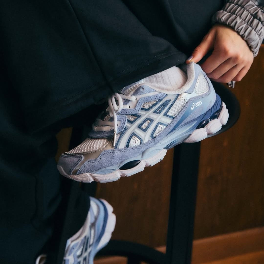 ASICS Gel-NYC - "Atmos Hyozan"