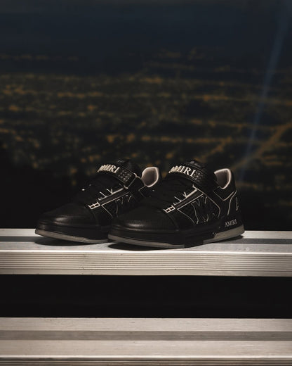 Amiri MA Skyline - "Black/Black"