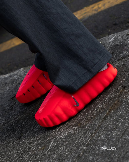 Nike Mind 001 Slide - "Solar Red"