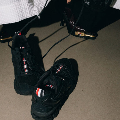 Asics x Thom Browne Gel-Kayano 14 - "Black"