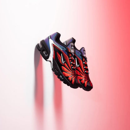 Nike Air Max x Skepta Tailwind 5 - "Bloody Chrome"