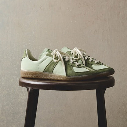Adidas BW Army Kith - "Tent Green"