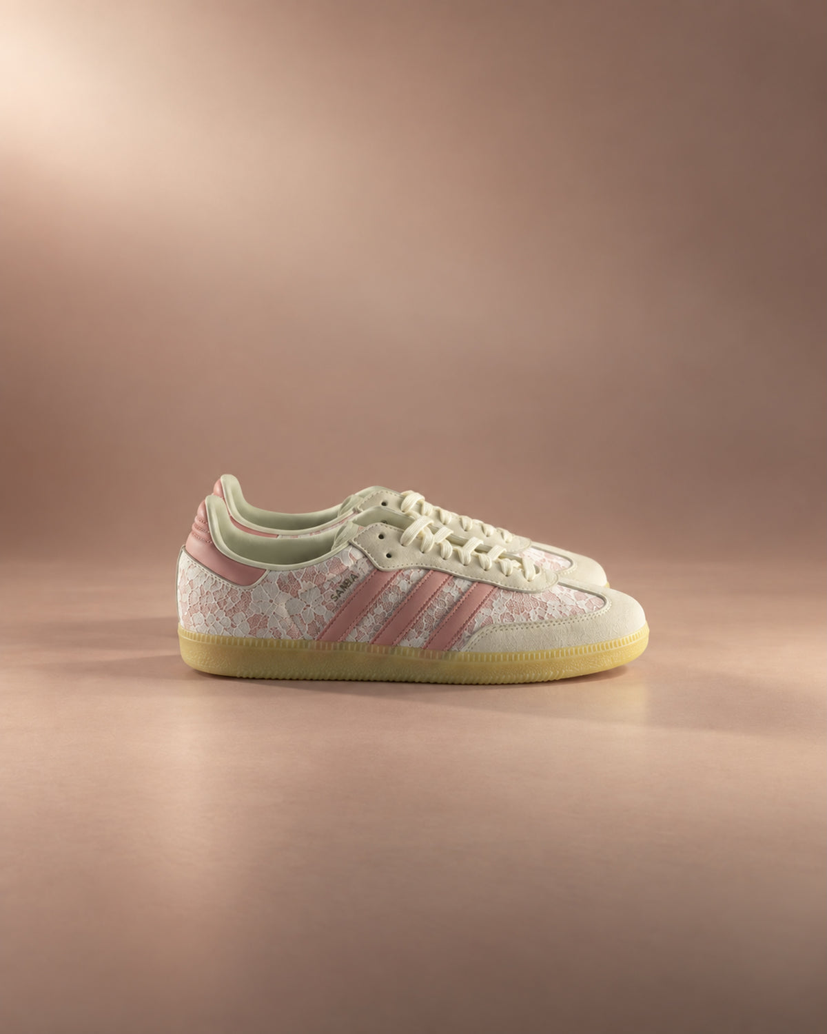 Adidas Samba OG - "Wonder Mauve"