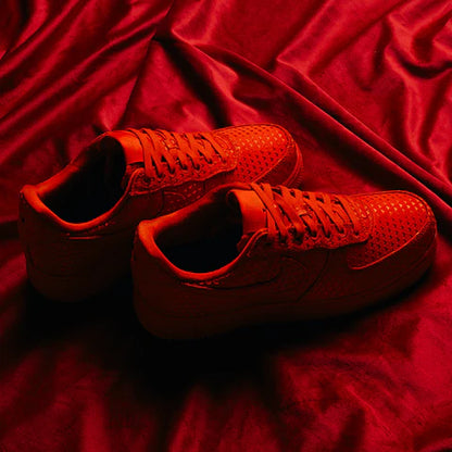Nike Air Force 1 Retro - "Valentine’s Day"