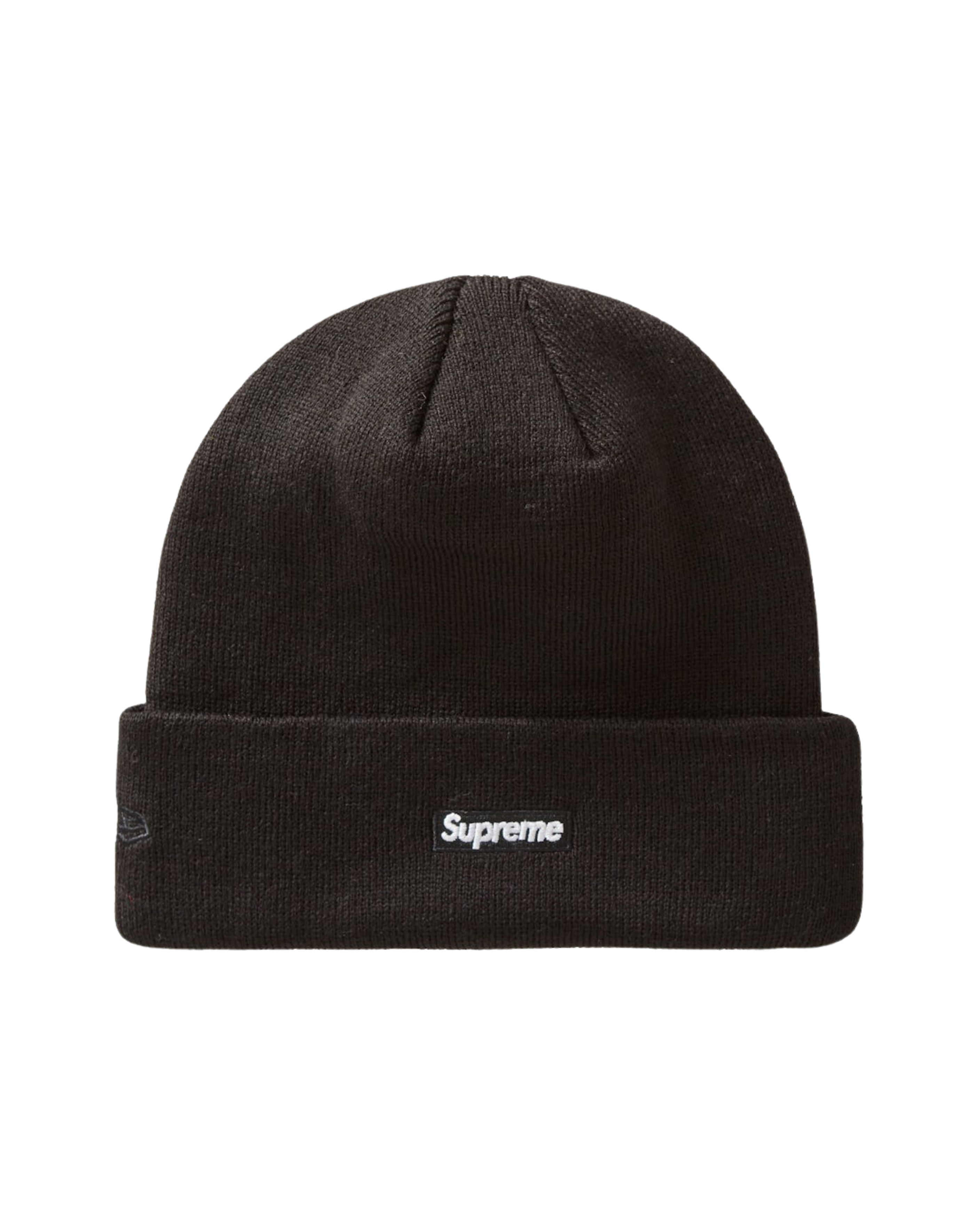 Supreme x Yohji Yamamoto New Era Beanie - "Black"