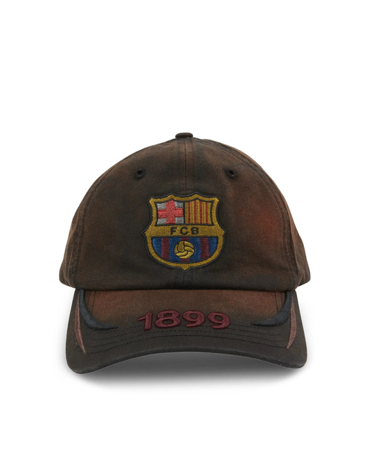 Travis Scott x FC Barcelona 1899 Baseball Cap