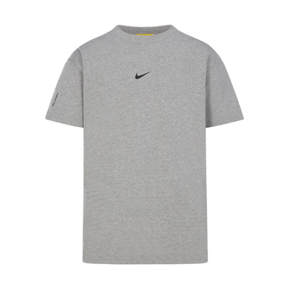 Nike X Nocta Big Body CS T-Shirt - "Heather Grey"