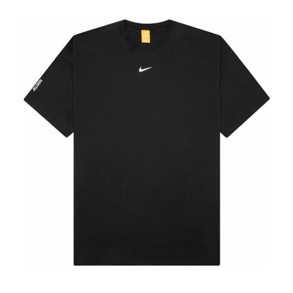 Nike x NOCTA Big Body CS Tee - "Black"