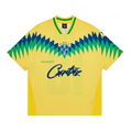 Corteiz Club America RTW Football Jersey Brasil - 