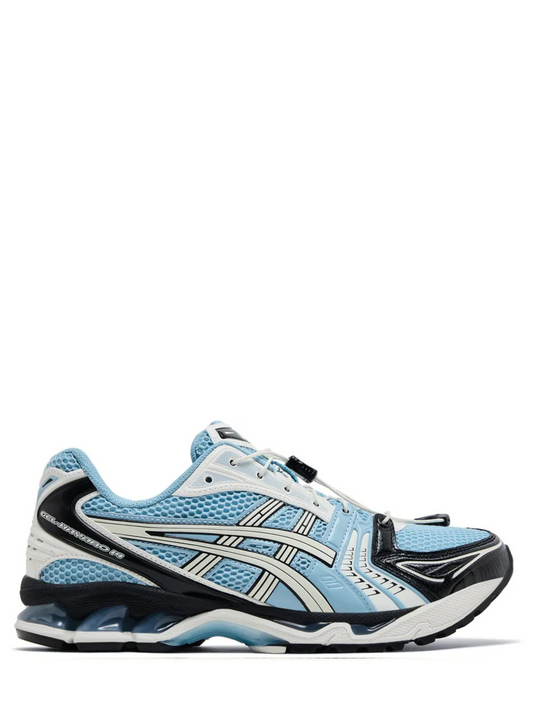 Asics Gel Kayano 14 "Unlimited Pack - Mist Cream"