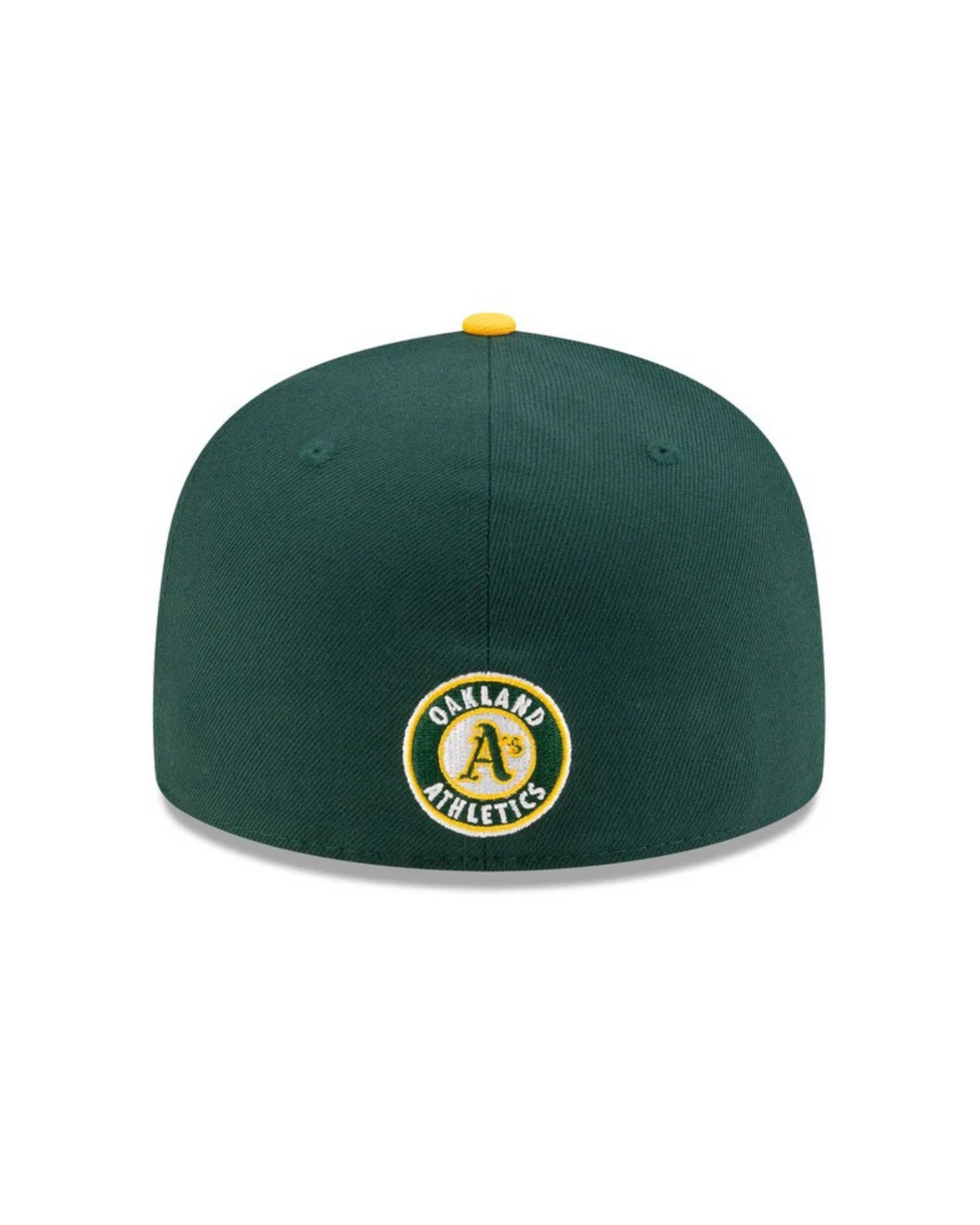 Oakland Athletics OVO x MLB 2024 Fitted Cap