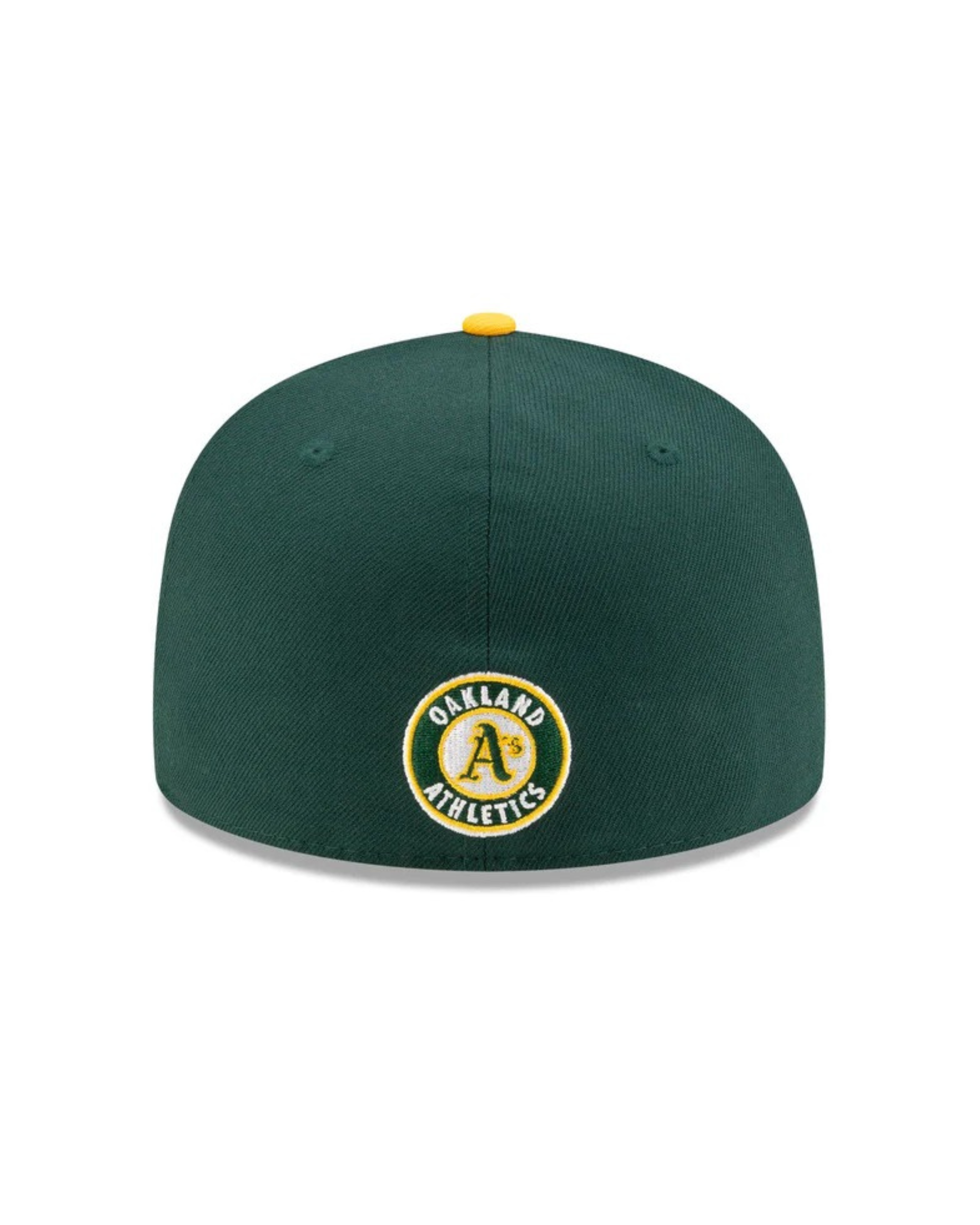 Oakland Athletics OVO x MLB 2024 Fitted