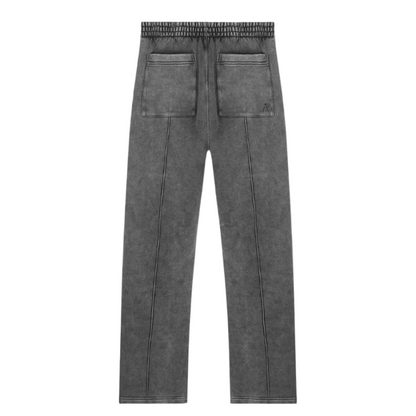 Represent Initial Sweatpants - "Vintage Black"
