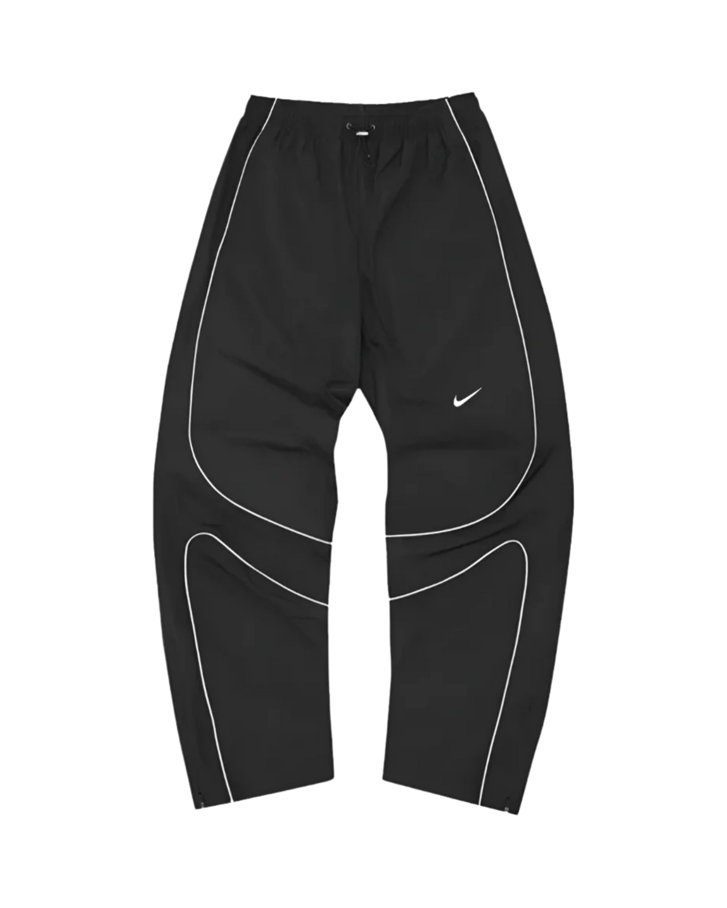 Corteiz x Nike NRG Pant - "Onyx"